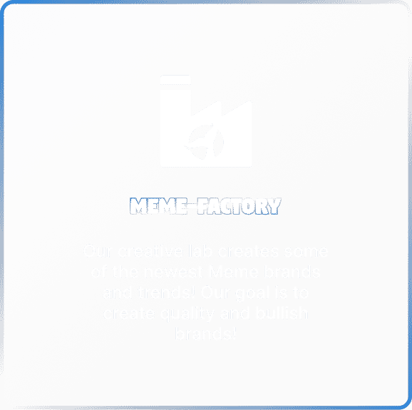 Meme Factory